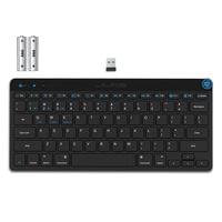 JLAB Go Keyboard US - Black - 3