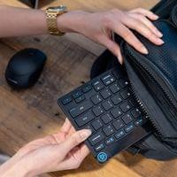 JLAB Go Keyboard US - Black - 4