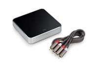 Eve Play Audio Streaming Interface - 2