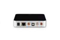 Eve Play Audio Streaming Interface - 3