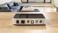 Eve Play Audio Streaming Interface - 4