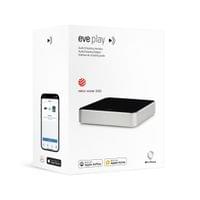 Eve Play Audio Streaming Interface - 5