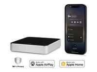 Eve Play Audio Streaming Interface - 8