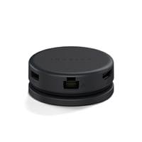 Satechi OntheGo 7-in-1 Multiport Adapter - Space Black - 2