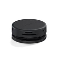 Satechi OntheGo 7-in-1 Multiport Adapter - Space Black - 6