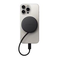 Satechi OntheGo 7-in-1 Multiport Adapter - Space Black - 7