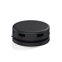 Satechi OntheGo 7-in-1 Multiport Adapter - Space Black - 9