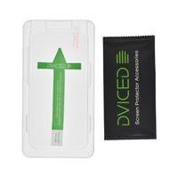 Dviced iPhone 15 clear screen protector with applicator - 2