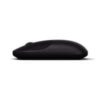 Satechi Slim EX Wireless Mouse - Space Black - 2 Satechi Slim EX Wireless Mouse - Space Black - 2