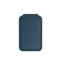 Satechi Vegan-Leather Magnetic Wallet Stand (iPhone... - 7