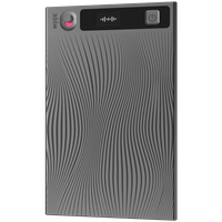 TicNote Voice Recorder with Agentic AI to process - 1