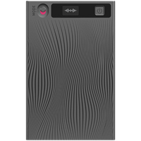 TicNote Voice Recorder with Agentic AI to process - 1