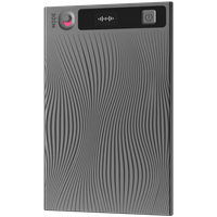 TicNote Voice Recorder with Agentic AI to process - 2