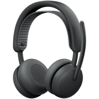 LOGITECH HEADSET - Zone Wireless 2 ES for B -... - 1