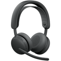 LOGITECH HEADSET - Zone Wireless 2 ES for B -... - 2