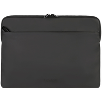 TUCANO GOMMO SLEEVES FOR Laptop 15.6”/ MacBook Pro 16” Black - 1 TUCANO GOMMO SLEEVES FOR Laptop 15.6”/ MacBook Pro 16” Black - 1