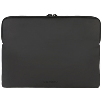 TUCANO GOMMO SLEEVES FOR Laptop 15.6”/ MacBook Pro 16” Black - 2 TUCANO GOMMO SLEEVES FOR Laptop 15.6”/ MacBook Pro 16” Black - 2