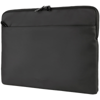 TUCANO GOMMO SLEEVES FOR Laptop 15.6”/ MacBook Pro 16” Black - 2