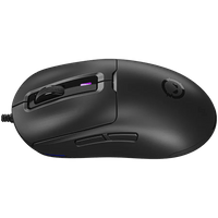Gaming wired mouse - 2