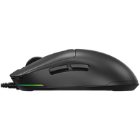 Gaming wired mouse - 3