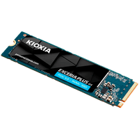1TB KIOXIA EXCERIA PLUS G4 - 2