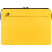 TUCANO GOMMO SLEEVES FOR Laptop 14”/ MacBook Pro 14” Yellow - 1 TUCANO GOMMO SLEEVES FOR Laptop 14”/ MacBook Pro 14” Yellow - 1