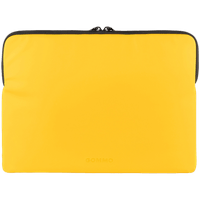 TUCANO GOMMO SLEEVES FOR Laptop 14”/ MacBook Pro 14” Yellow - 2 TUCANO GOMMO SLEEVES FOR Laptop 14”/ MacBook Pro 14” Yellow - 2