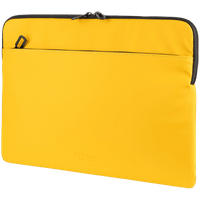 TUCANO GOMMO SLEEVES FOR Laptop 14”/ MacBook Pro 14” Yellow - 2 TUCANO GOMMO SLEEVES FOR Laptop 14”/ MacBook Pro 14” Yellow - 2
