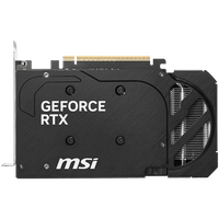 MSI Video Card NVIDIA GeForce RTX 5060 8G SHADOW 2X OC MAX - 2