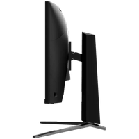 MSI MAG 275CQF E18 Curved Gaming Monitor, 27&amp;quot; 180Hz, WQHD... - 3