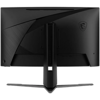 MSI MAG 275CQF E18 Curved Gaming Monitor, 27&amp;quot; 180Hz, WQHD... - 4