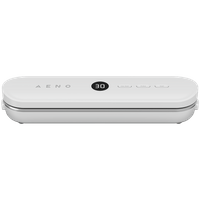 Vacuum Sealer, white, LED display, 80W, -65kPa (+/-5kPa) - 2