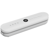 Vacuum Sealer, white, LED display, 80W, -65kPa (+/-5kPa) - 2
