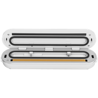 Vacuum Sealer, white, LED display, 80W, -65kPa (+/-5kPa) - 5