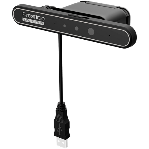 Prestigio Solutions Video Conferencing Windows Hello... - 2