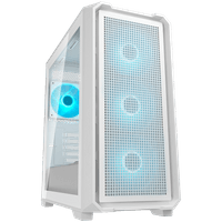 COUGAR MX600 Mini V2 PRO PC Case - 1