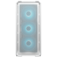 COUGAR MX600 Mini V2 PRO PC Case - 2