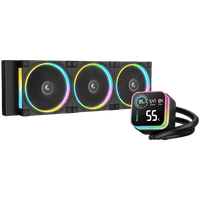 DeepCool LQ360 ULTRA ARGB - 1