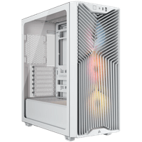 Corsair 3200D RS ARGB Mid-Tower Performance Case - 1 Corsair 3200D RS ARGB Mid-Tower Performance Case - 1