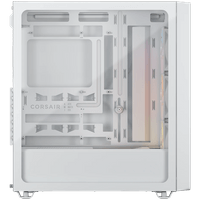 Corsair 3200D RS ARGB Mid-Tower Performance Case - 2 Corsair 3200D RS ARGB Mid-Tower Performance Case - 2