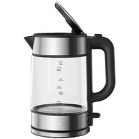 Xiaomi Electric Glass Kettle EU - 1 Xiaomi Electric Glass Kettle EU - 1
