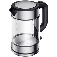 Xiaomi Electric Glass Kettle EU - 2 Xiaomi Electric Glass Kettle EU - 2