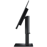 Monitor LED Samsung LS24D406GAUXEN S40GD, 24&amp;quot; FHD FLAT... - 2