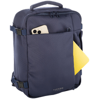 TUCANO TUGO&amp;#039; M BACKPACKS FOR MacBook Pro 16/ Laptop 15.6,... - 3