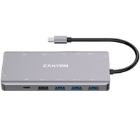 CANYON DS-12