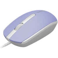 Canyon Wired  optical mouse with 3 buttons