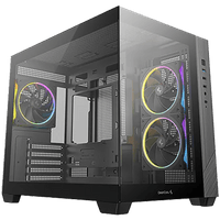 DeepCool CG330-3F - 1