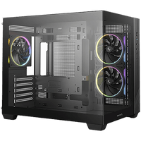 DeepCool CG330-3F - 2