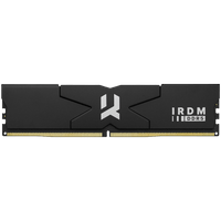 GOODRAM 2x16GB KIT 6400MHz CL32 SR DIMM - 1