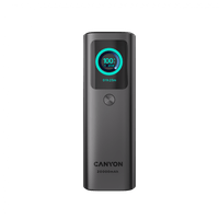CANYON Built-in cable power bank OnPower... - 2